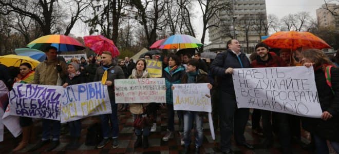 У Львові знову відбудеться Фестиваль рівності