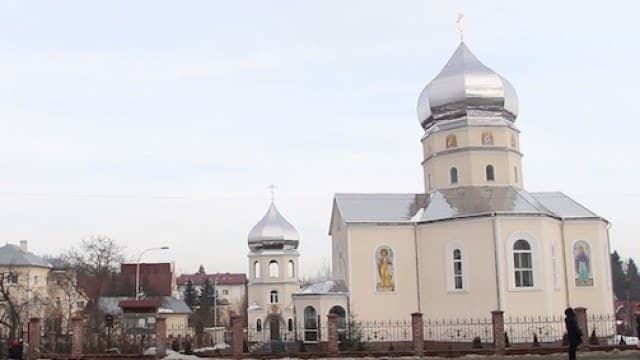 На Львівщині від Московського патріархату відмовилося ще дві парафії