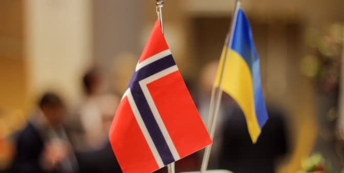 Норвегія визнала Львівську область безпечною. Це зменшить захист для біженців