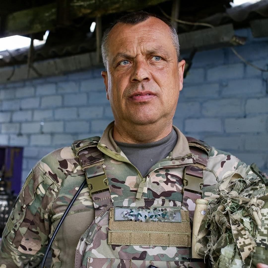 Валерій Курко