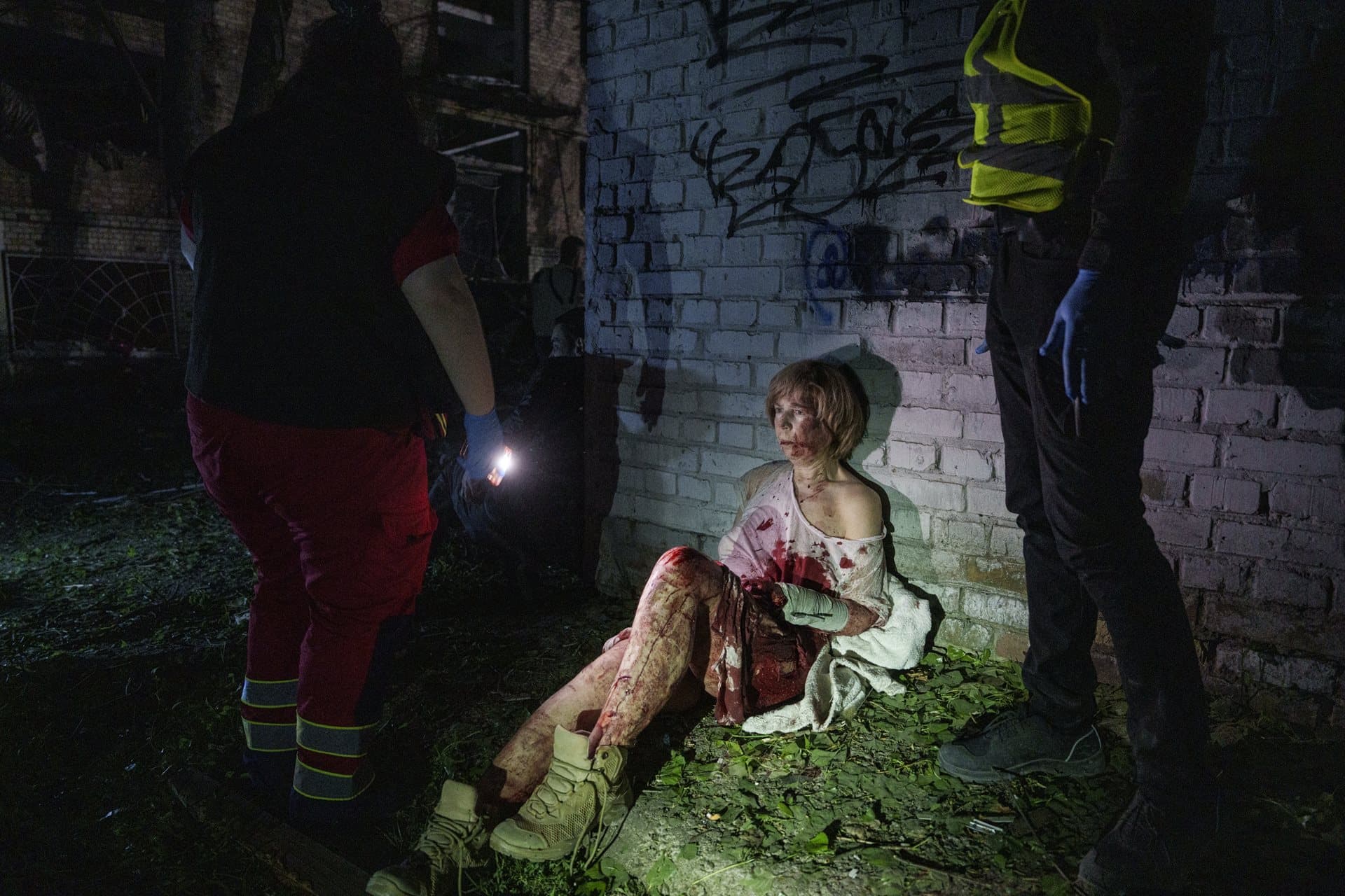 Фото: Євген Малолєтка
