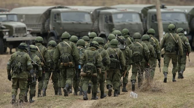 Фото: Українська правда