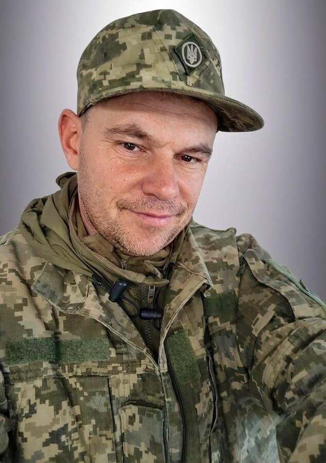 Сергій Лісіцин / фото: ЛМР
