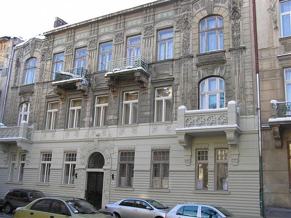 У Львові пройде виставка радянської архітектури