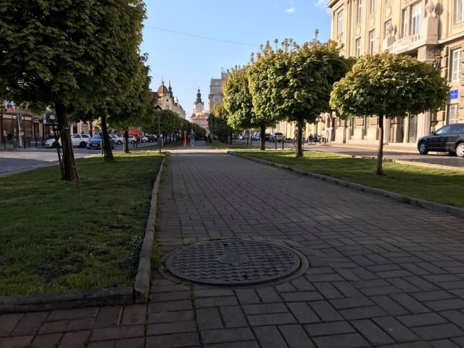 Що відомо про підземну річку Львова. Прогулянка «узбережжям» Полтви