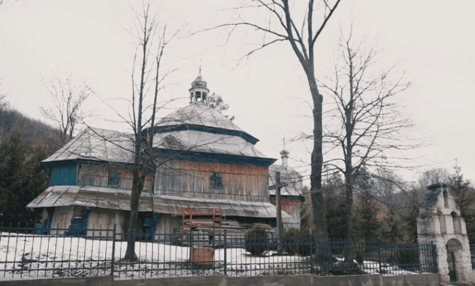 Які пам'ятки архітектури реставруватимуть цього року на Львівщині