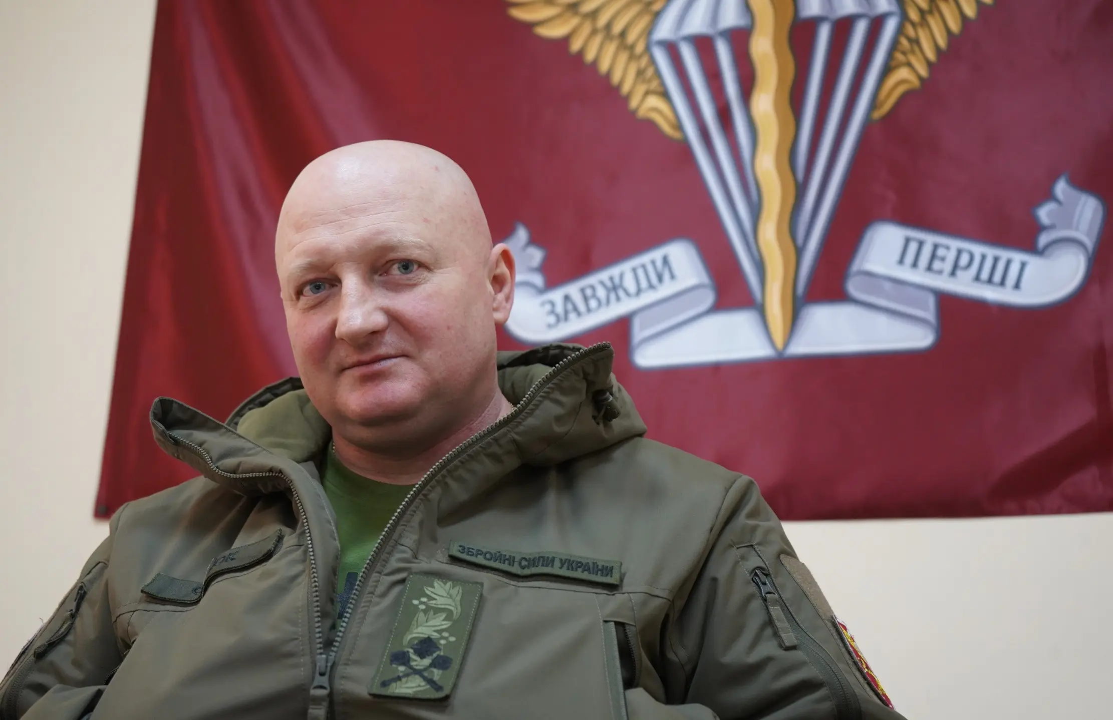 Генерал-майор Ігор Скибюк став новим начальником Генерального штабу
