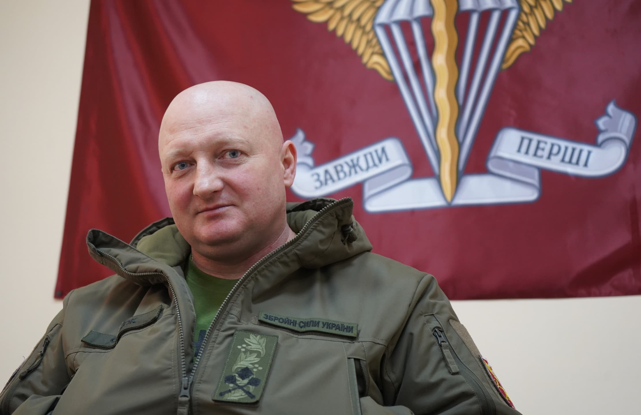 Генерал-майор Ігор Скибюк став новим начальником Генерального штабу