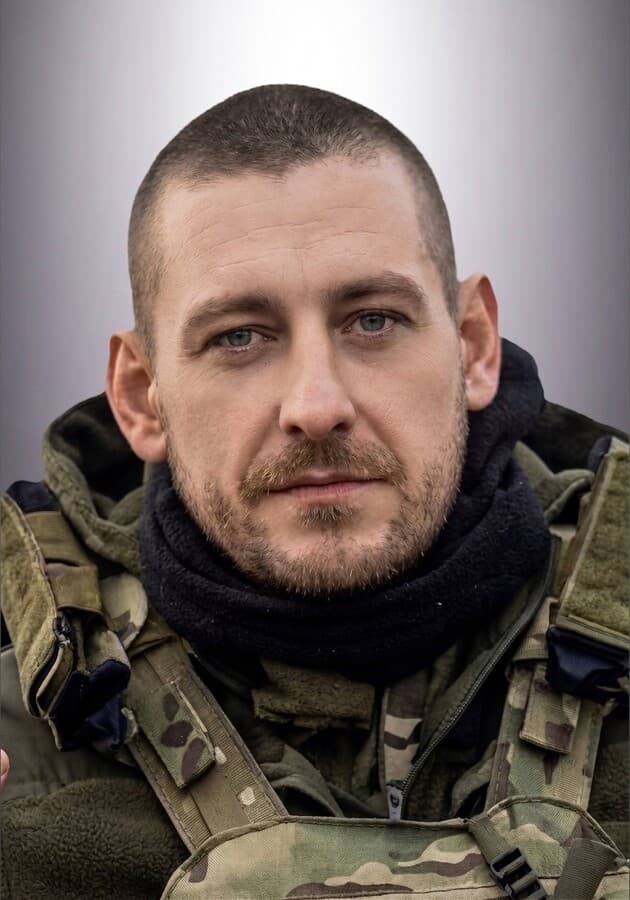 Андрій Ликтей / фото: ЛМР