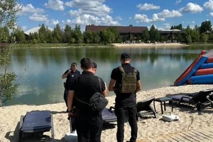 фото: Поліція Київщини