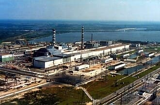 На ЧАЕС відновили електропостачання після масованої атаки РФ