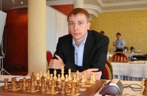 Львівський шахіст увійшов у топ-50 шахістів світу