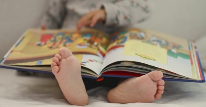 У Львові збирають дитячі книжки для біженців у Польщі