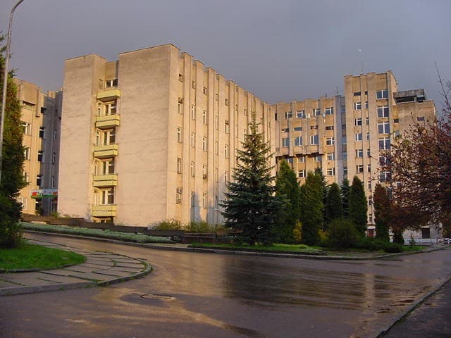Яким буде львівський центр пересадки кісткового мозку. Деталі