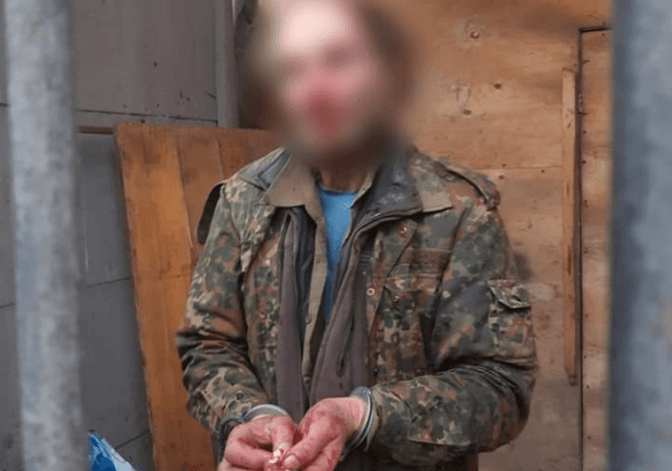 Львівські патрульні затримали чоловіків, які передавали інформацію у Росію