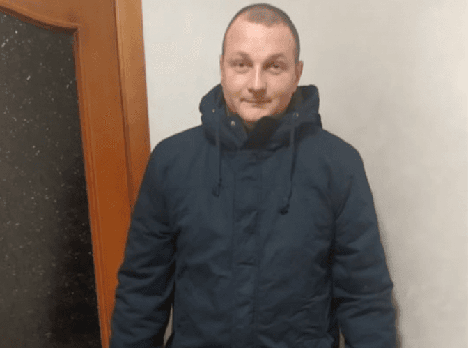 На Львівщині розшукують 35-річного чоловіка. Оновлено