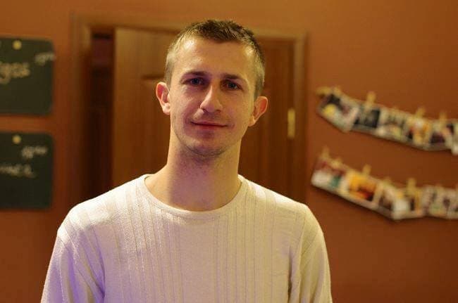 Львів’ян просять допомогти у пошуку чоловіка
