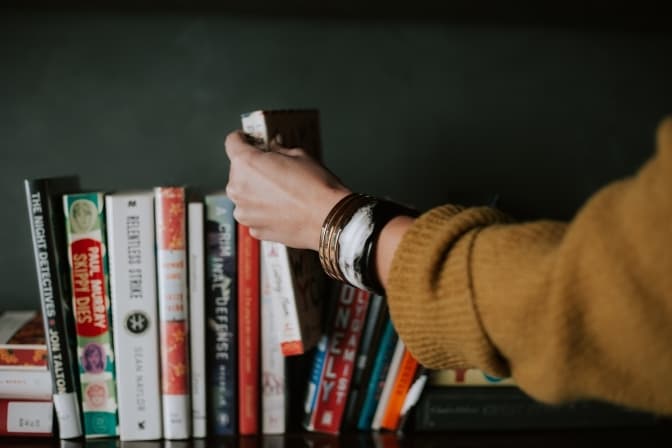 В Україні вперше стартує Національний тиждень читання. Як доєднатися