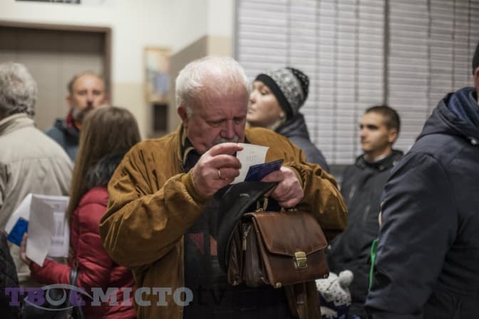 За нашу школу, за наш садок. Як голосують за проекти громадського бюджету
