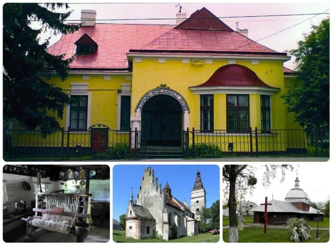 Фото: uk.wikipedia.org, about-ukraine.com