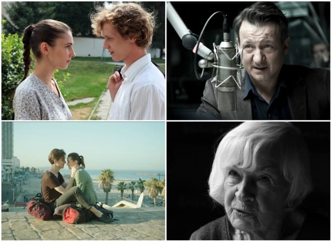15 фільмів фестивалю сучасного польського кіно, які покажуть у Львові