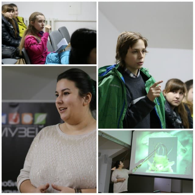 У Львові розкажуть про комах, давніших від динозаврів