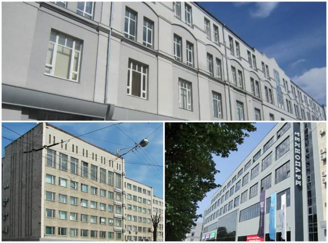 Бізнес-сіті у Львові: 6 корпусів, 150 компаній, 3000 робочих місць