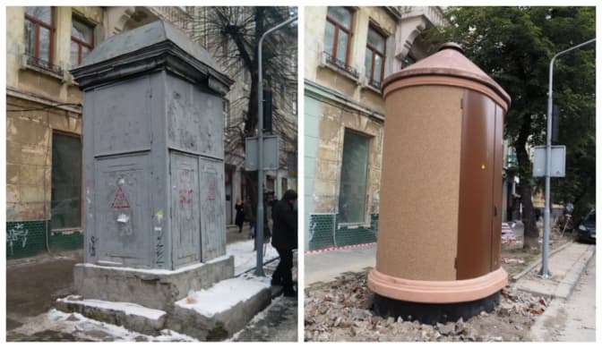 Електропідстанцію у Львові перетворять на музейний експонат