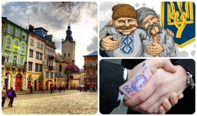 Корупція чи кумівство: що процвітає у Львові? Результати опитування