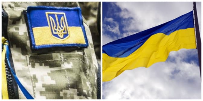 У День прапора у Львові вшанують Героїв України