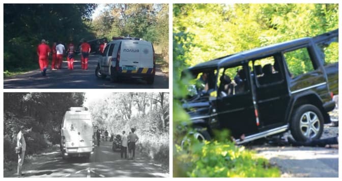 Затримали замовника, організатора і виконавців замаху на «авторитета» Копитка