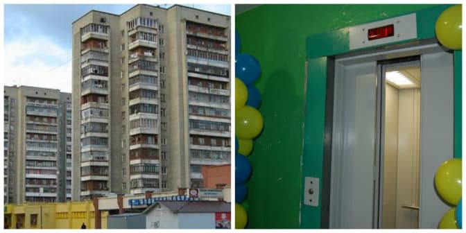 У львівських багатоповерхівках замінять ліфти