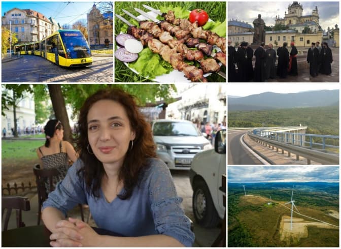 7 речей про Львів. Найважливіше за минулий тиждень