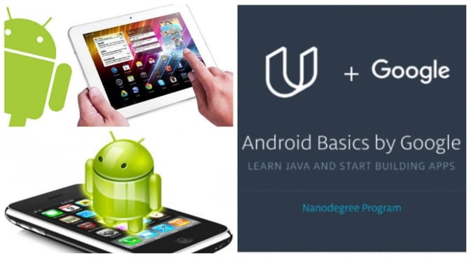 Програмуванння на Android: Google запускає безкоштовний курс