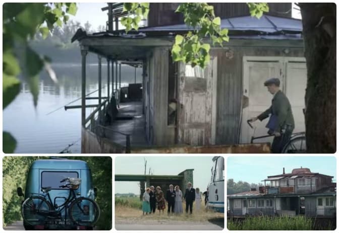 «Океан Ельзи» опублікував тізер до нової пісні. Відео