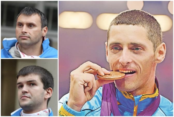 Учора львівські спортсмени здобули три медалі на Паралімпіаді