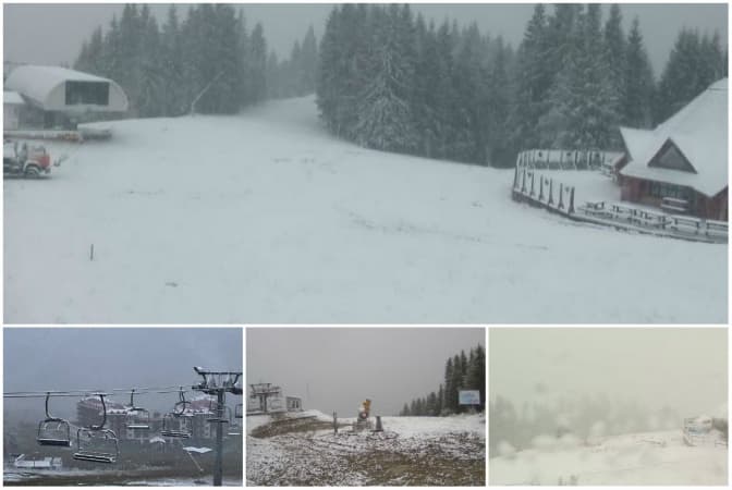 Фот: bukovel.com