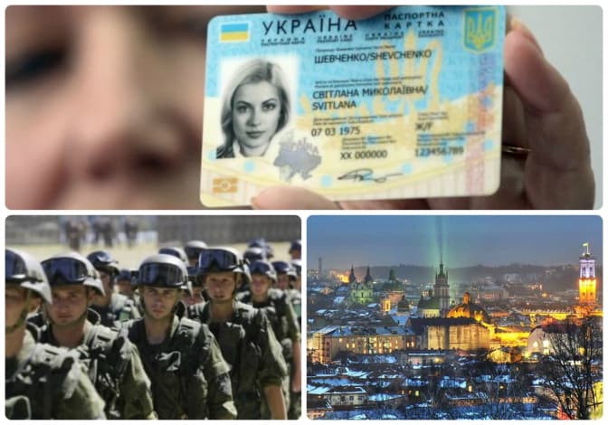 Фото: zik.ua, 032.ua, credo-ua.org