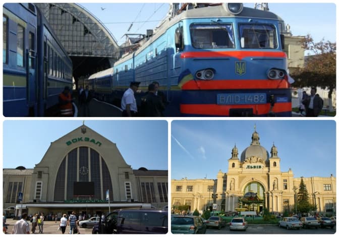 На матч збірної України до Львова пустять ще один додатковий потяг з Києва