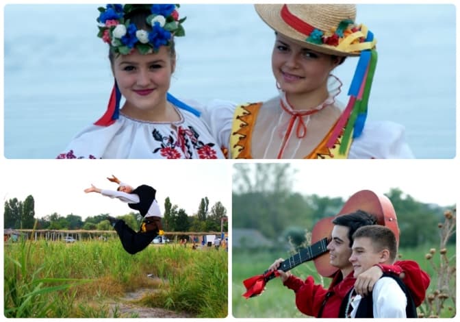 У Львові представлять культуру української Бессарабії