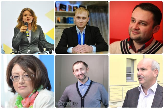 На Tvoemisto.tv стартує трансляція дискусії про освіту як передумову для розвитку особистості та компанії