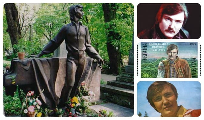 Сьогодні Івасюку би виповнилося 66. П’ять фактів про композитора
