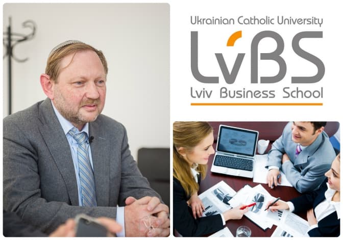 У Львові розкажуть про ізраїльський досвід державного управління. Як взяти участь?