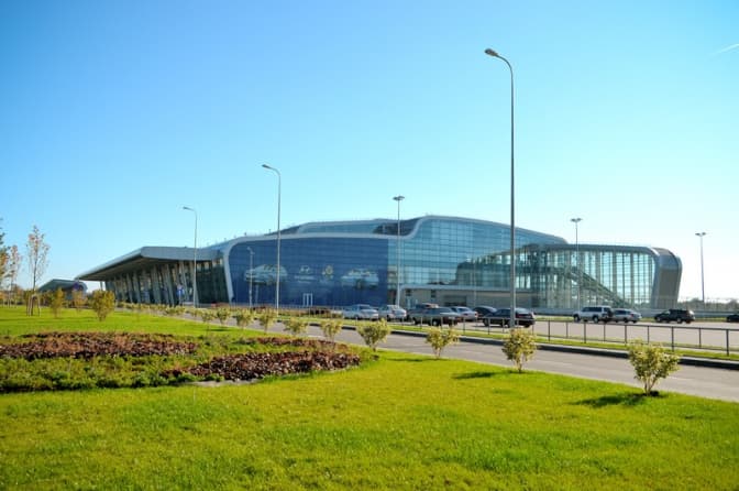 Львівське летовище шукає нового керівника