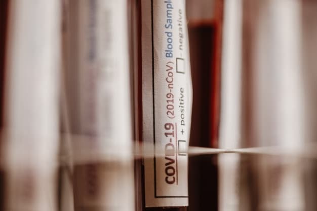 27-ма смерть. У винниківському госпіталі помер 76-річний львів'янин із Covid-19
