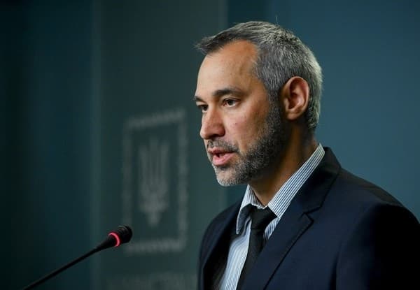 В Україні ліквідували ГПУ. Тепер працює Офіс генпрокурора