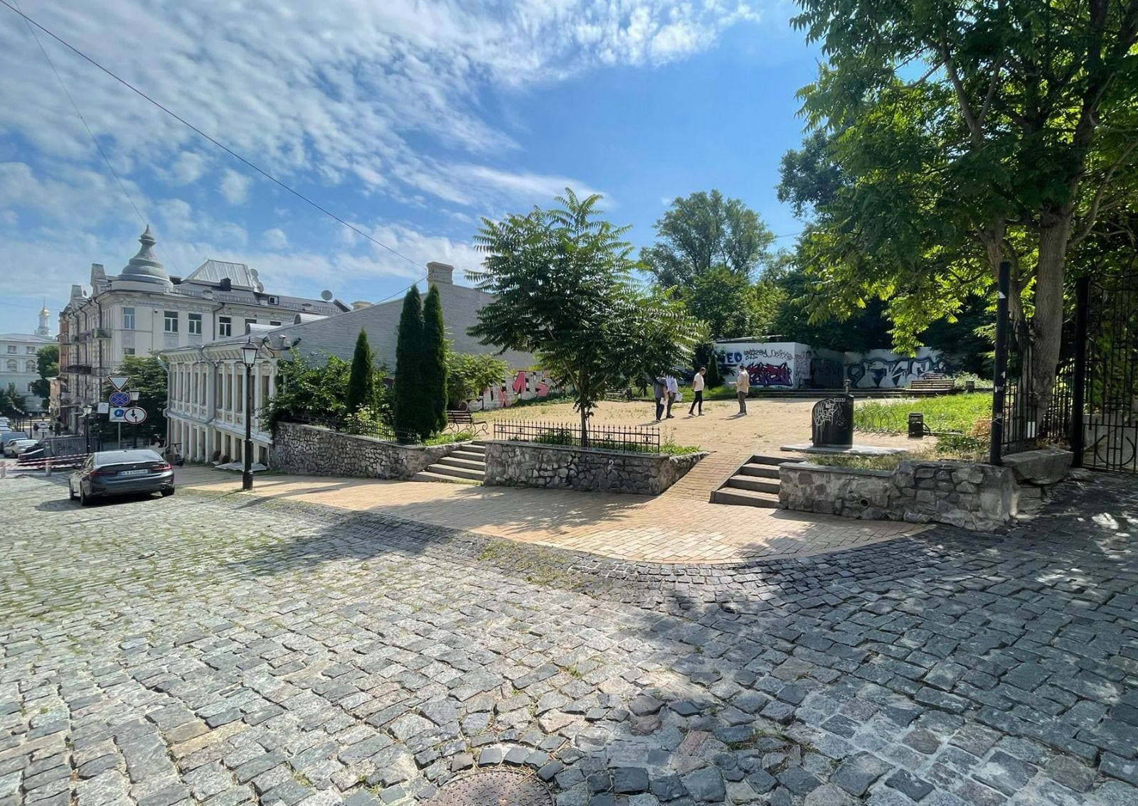 Фото: КМДА