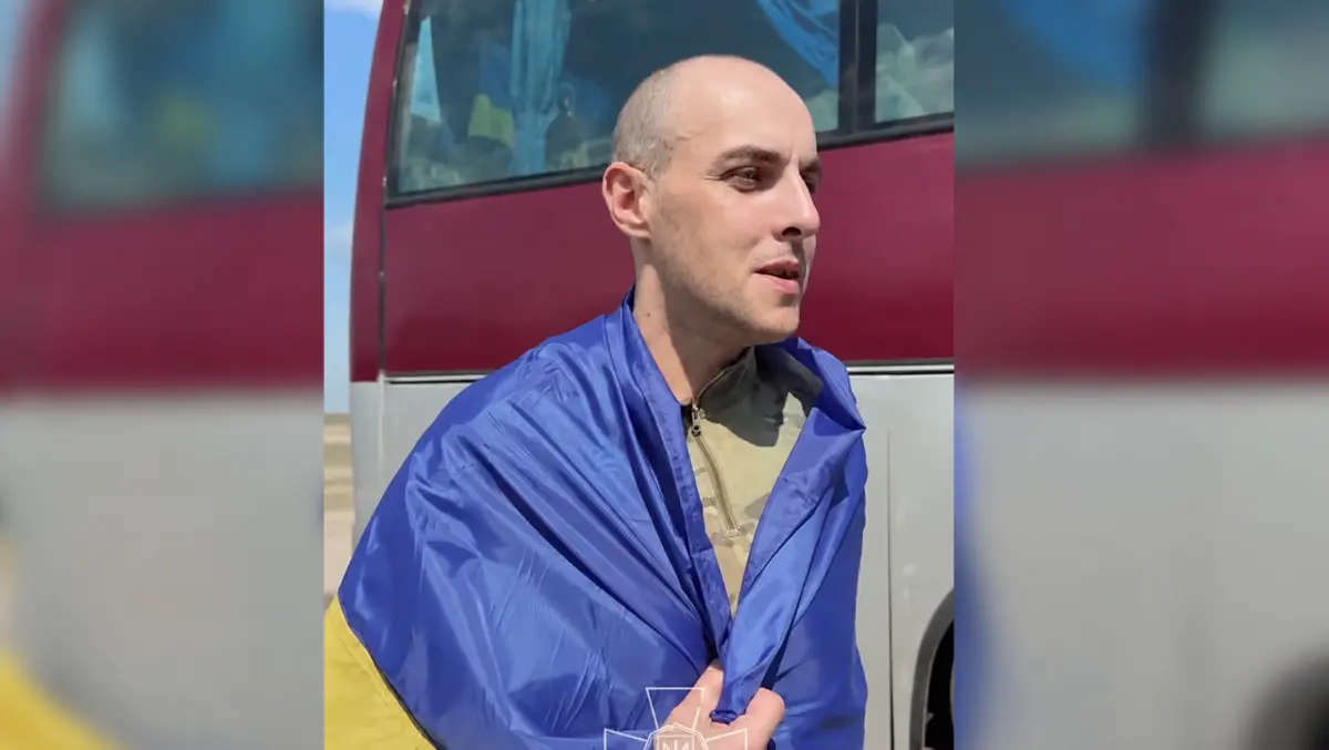 Понад рік в полоні: додому повертається захисник зі Стрия