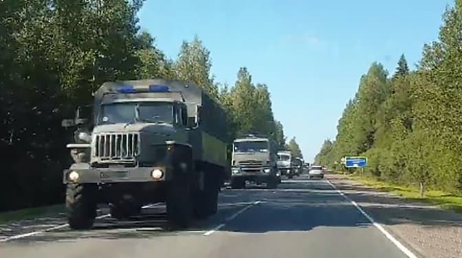 Чи перенесуть в Україні через Covid-19 вибори та до Білорусі їде ОМОН Росії. Головне за ніч і минулу добу