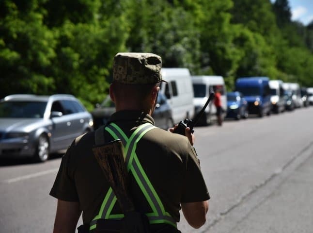 ЄС знову планує впровадити нові правила перетину кордону: коли і що зміниться для українців